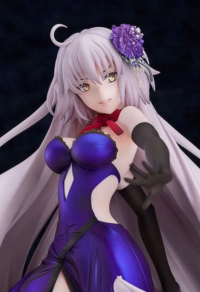 Fate/Grand / Order - Avenger/Jeanne d'Arc Statue: Max Factory