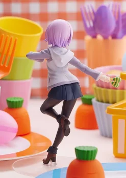 Fate/Grand Carnival - Mash Kyrieligh Statue / Carnival Version: Good Smile Company