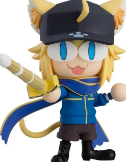Fate/Grand Carnival - Mysterious Neko X Nendoroid: Good Smile Company