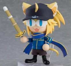 Fate/Grand Carnival - Mysterious Neko X Nendoroid: Good Smile Company