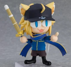 Fate/Grand Carnival - Mysterious Neko X Nendoroid: Good Smile Company