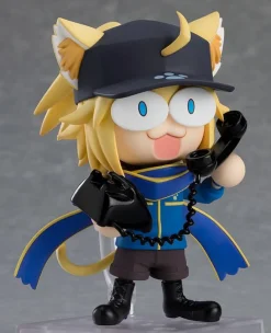 Fate/Grand Carnival - Mysterious Neko X Nendoroid: Good Smile Company