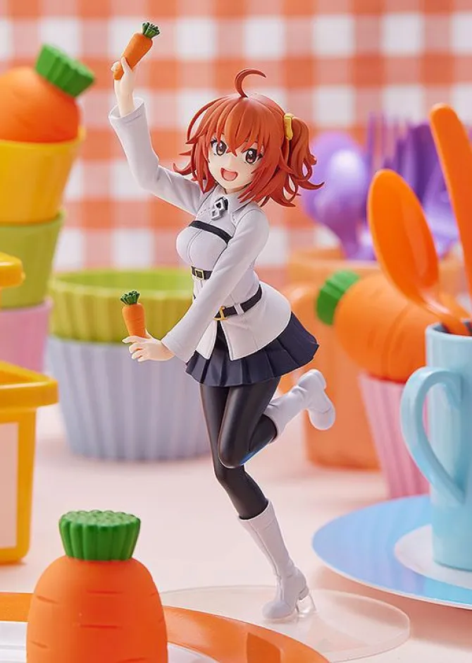 Fate/Grand Carnival - Ritsuka Fujimaru Statue / Carnival Version: Good Smile Company