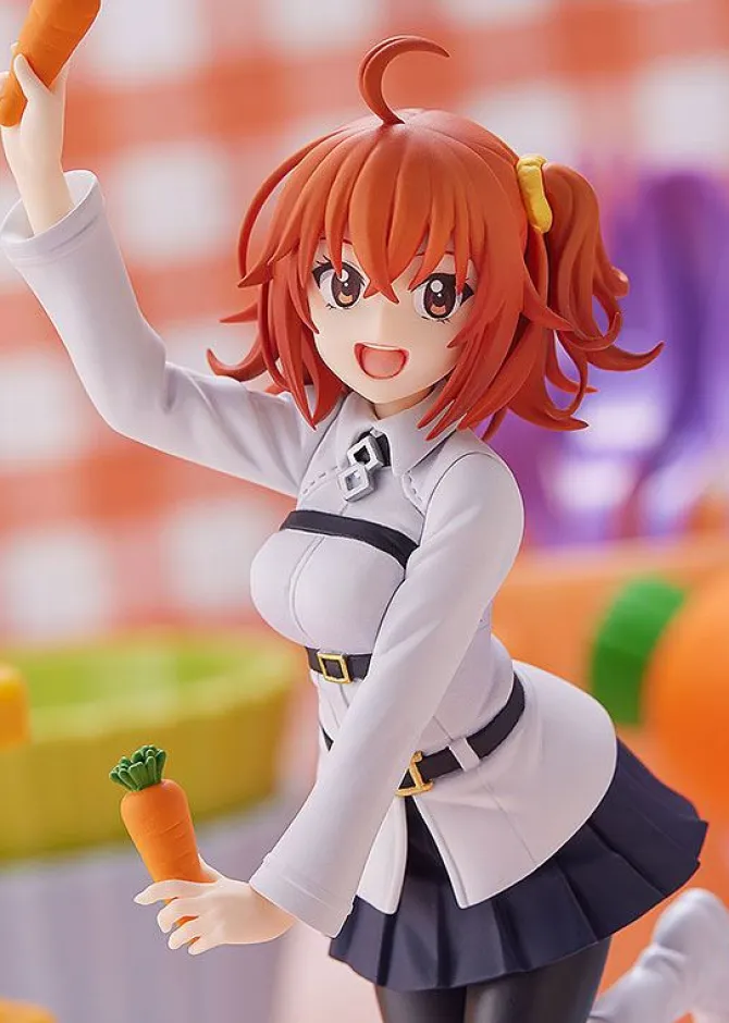 Fate/Grand Carnival - Ritsuka Fujimaru Statue / Carnival Version: Good Smile Company