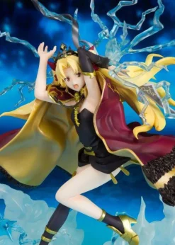 Fate/Grand Order - Absolute Demonic Front: Babylonia - Ereshkigal Figur / FiguartsZERO: Tamashii