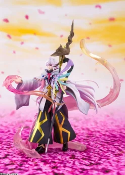Fate/Grand Order - Absolute Demonic Front: Babylonia - Merlin Figur / FiguartsZERO: Tamashii Nation