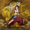 Fate/Grand Order - Absolute Demonic Front: Babylonia - Gilgamesh Figur / FiguartsZERO: Tamashii Nat