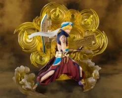 Fate/Grand Order - Absolute Demonic Front: Babylonia - Gilgamesh Figur / FiguartsZERO: Tamashii Nat