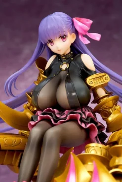 Fate/Grand Order - Alter Ego/Passionlip Statue: Ques Q