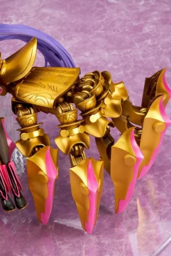 Fate/Grand Order - Alter Ego/Passionlip Statue: Ques Q