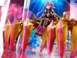 Fate/Grand Order - Alter Ego/Passionlip Statue: Ques Q
