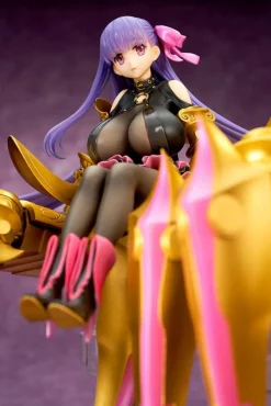 Fate/Grand Order - Alter Ego/Passionlip Statue: Ques Q