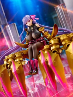 Fate/Grand Order - Alter Ego/Passionlip Statue: Ques Q