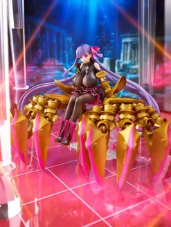 Fate/Grand Order - Alter Ego/Passionlip Statue: Ques Q