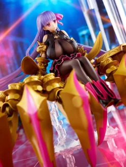 Fate/Grand Order - Alter Ego/Passionlip Statue: Ques Q