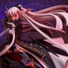 Fate/Grand Order - Alter Ego/Okita Souji Statue / Absolute Blade: Endless Three Stage: Good Smile Co