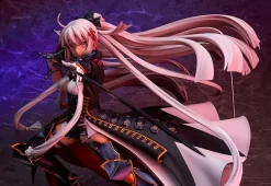 Fate/Grand Order - Alter Ego/Okita Souji Statue / Absolute Blade: Endless Three Stage: Good Smile Co