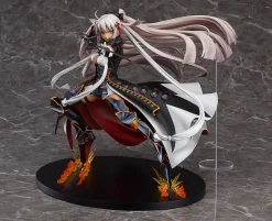 Fate/Grand Order - Alter Ego/Okita Souji Statue / Absolute Blade: Endless Three Stage: Good Smile Co