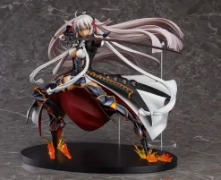 Fate/Grand Order - Alter Ego/Okita Souji Statue / Absolute Blade: Endless Three Stage: Good Smile Co