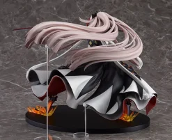 Fate/Grand Order - Alter Ego/Okita Souji Statue / Absolute Blade: Endless Three Stage: Good Smile Co