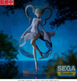 Fate/Grand Order - Alter Ego Larva/Tiamat Figur: Sega