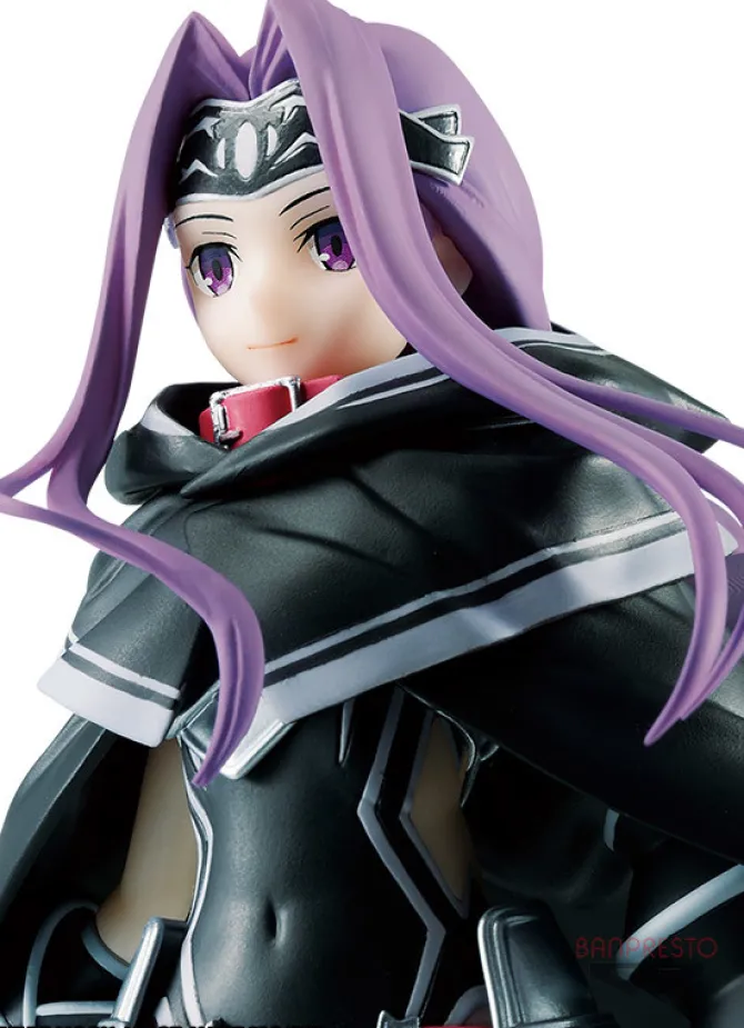 Fate/Grand Order - Ana Figur: EXQ: Banpresto