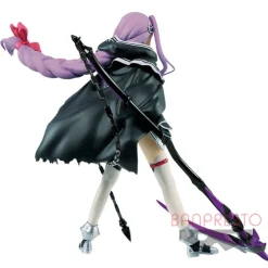 Fate/Grand Order - Ana Figur: EXQ: Banpresto