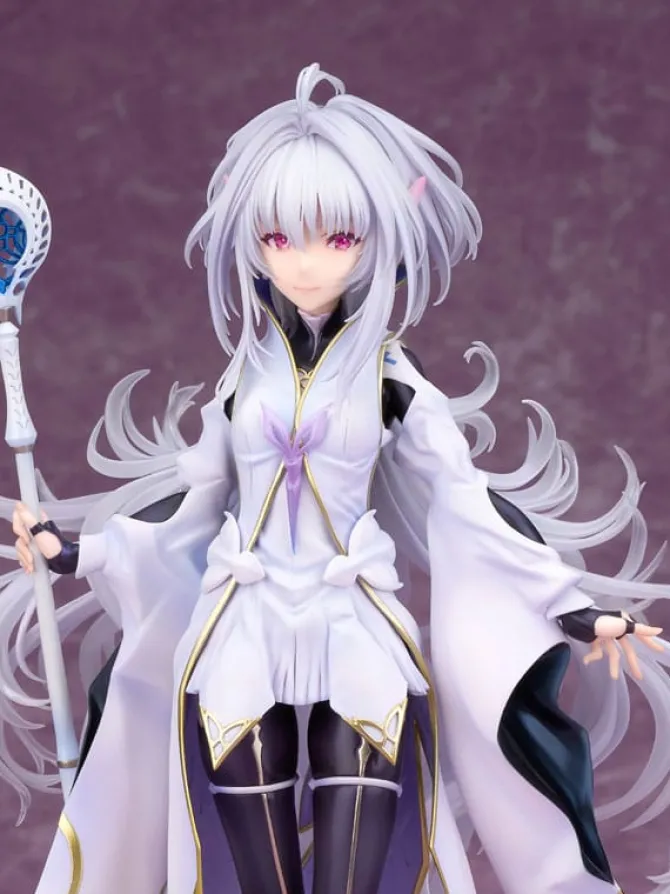 Fate/Grand Order - Arcade Caster/Merlin Prototype Statue: Alter
