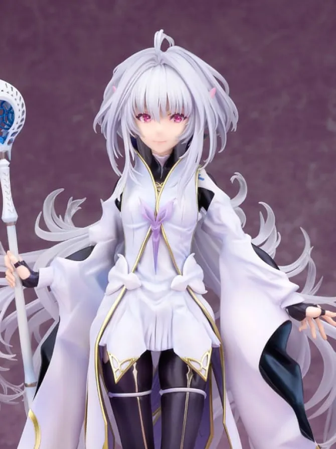 Fate/Grand Order - Arcade Caster/Merlin Prototype Statue: Alter