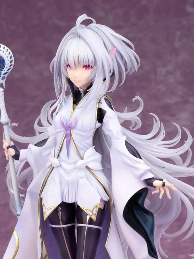 Fate/Grand Order - Arcade Caster/Merlin Prototype Statue: Alter