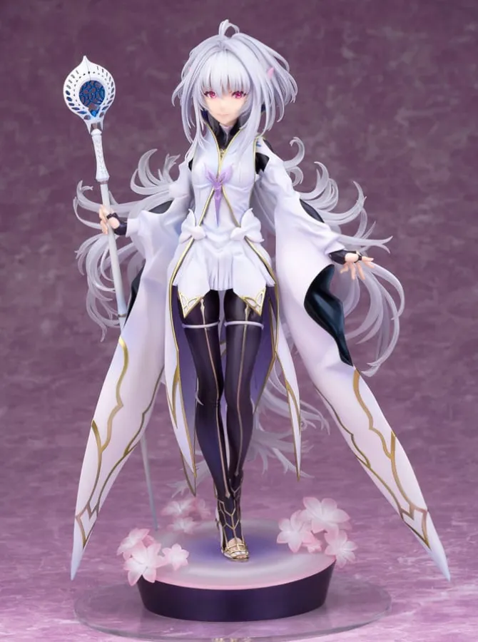 Fate/Grand Order - Arcade Caster/Merlin Prototype Statue: Alter