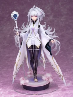 Fate/Grand Order - Arcade Caster/Merlin Prototype Statue: Alter