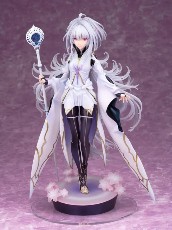 Fate/Grand Order - Arcade Caster/Merlin Prototype Statue: Alter