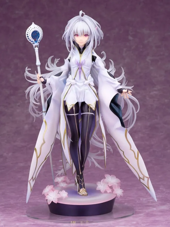 Fate/Grand Order - Arcade Caster/Merlin Prototype Statue: Alter