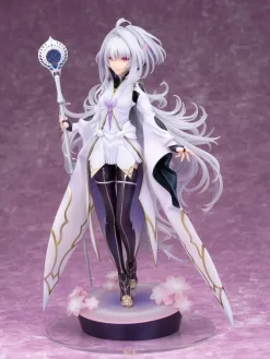 Fate/Grand Order - Arcade Caster/Merlin Prototype Statue: Alter