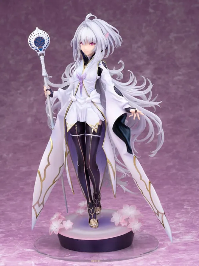 Fate/Grand Order - Arcade Caster/Merlin Prototype Statue: Alter