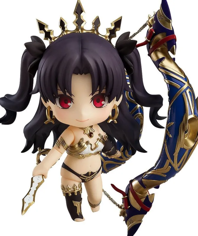 Fate/Grand Order - Archer / Ishtar Nendoroid: Good Smile Company