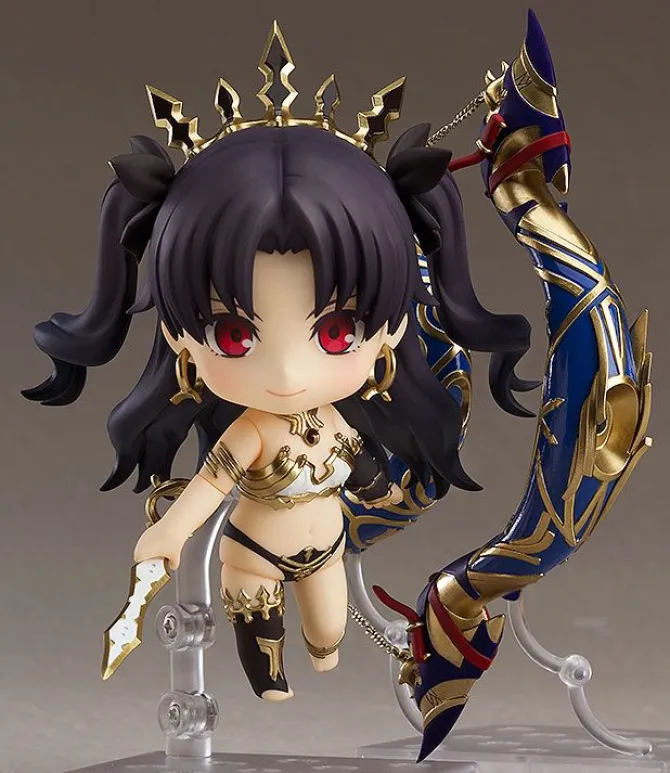 Fate/Grand Order - Archer / Ishtar Nendoroid: Good Smile Company