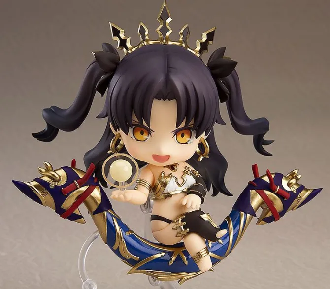 Fate/Grand Order - Archer / Ishtar Nendoroid: Good Smile Company
