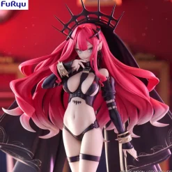 Fate/Grand Order - Archer Baobhan Sith Statue / Trio-Try-iT: Furyu