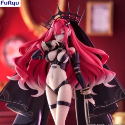 Fate/Grand Order - Archer Baobhan Sith Statue / Trio-Try-iT: Furyu