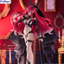 Fate/Grand Order - Archer Baobhan Sith Statue / Trio-Try-iT: Furyu