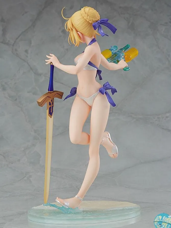 Fate/Grand Order - Archer/Altria Pendragon Statue: Max Factory