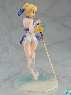 Fate/Grand Order - Archer/Altria Pendragon Statue: Max Factory