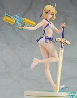 Fate/Grand Order - Archer/Altria Pendragon Statue: Max Factory