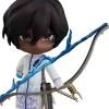Fate/Grand Order - Archer/Arjuna Nendoroid: Orange Rouge