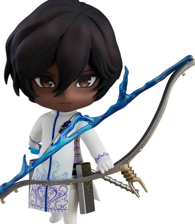 Fate/Grand Order - Archer/Arjuna Nendoroid: Orange Rouge