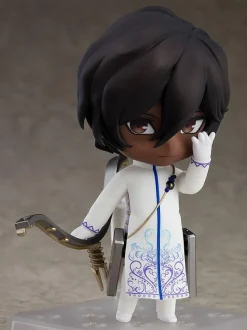 Fate/Grand Order - Archer/Arjuna Nendoroid: Orange Rouge