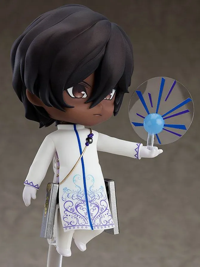 Fate/Grand Order - Archer/Arjuna Nendoroid: Orange Rouge