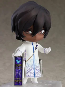 Fate/Grand Order - Archer/Arjuna Nendoroid: Orange Rouge